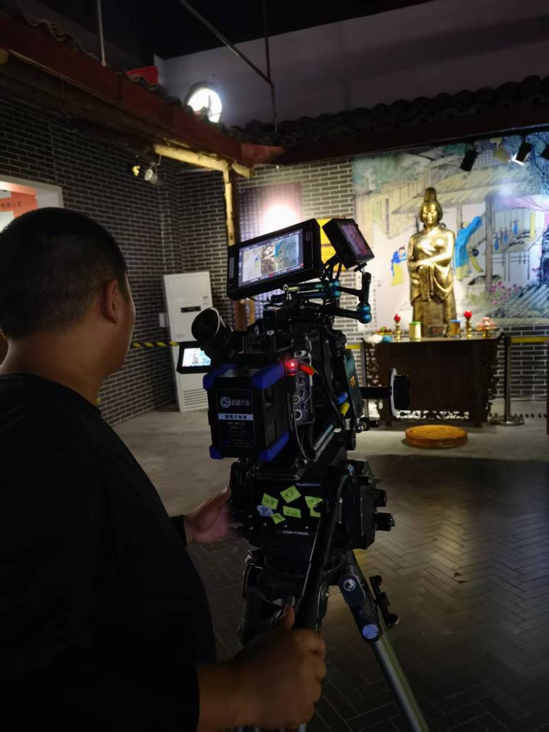 聚焦定海区产品宣传视频拍摄公司，以专业实力赋能品牌声量升级