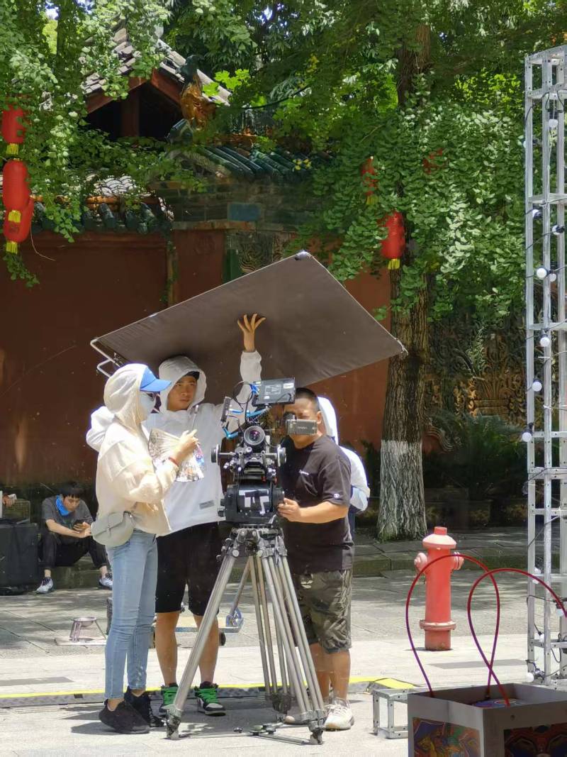 定海区产品宣传视频拍摄公司避坑：资质、案例、服务全解析