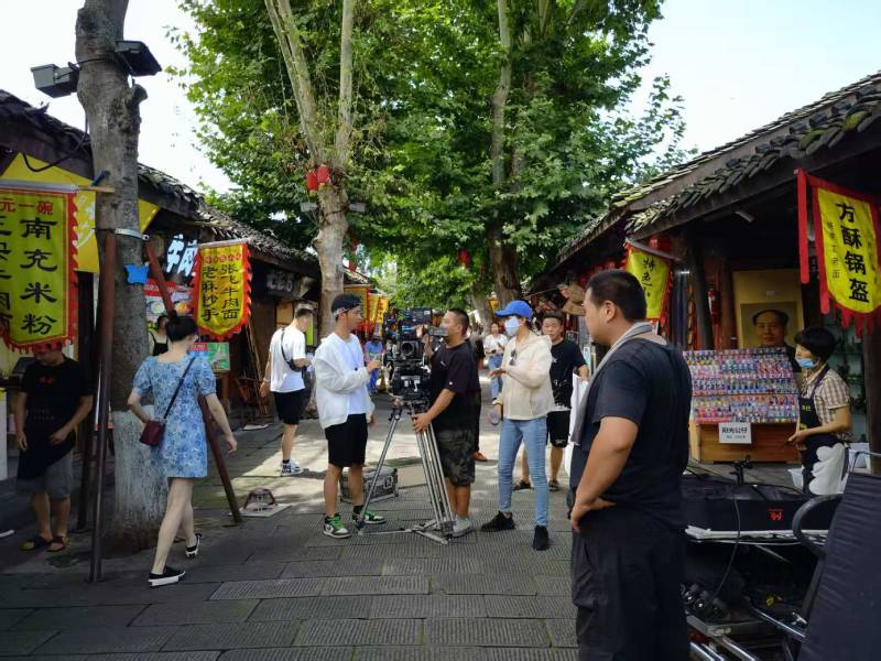 定海区产品视频拍摄技术升级：AI与三维动画深度融合