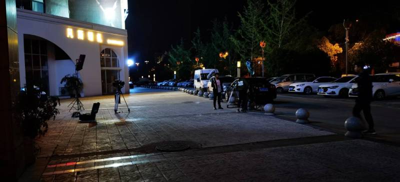 定海区产品宣传视频拍摄公司推荐：不同赛道的适配团队盘点