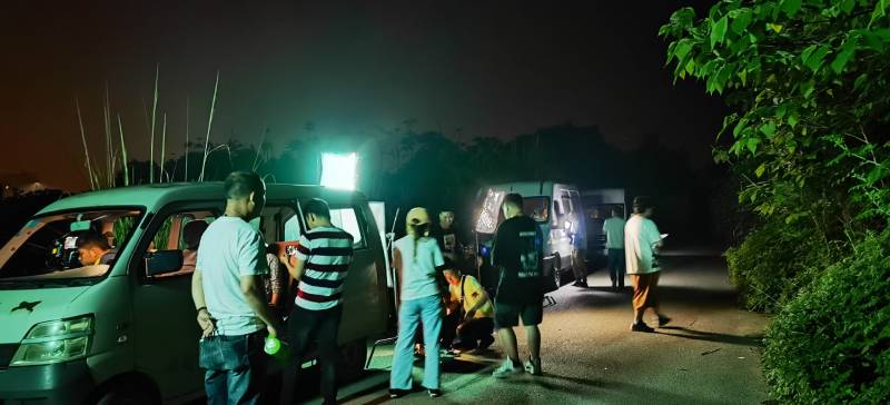 以镜头为笔，绘就定海区产品视频的进阶之路