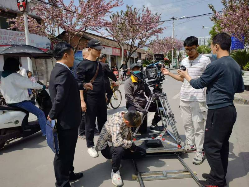 定海区产品视频拍摄进阶指南，助力产品抢占视觉高地