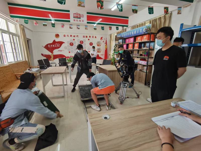 定海区电商产品视频拍摄制作实战秘籍，助力产品引爆电商流量
